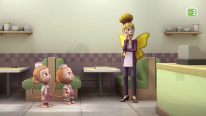 مكيدة تدبر ضد مقهى بتربين 