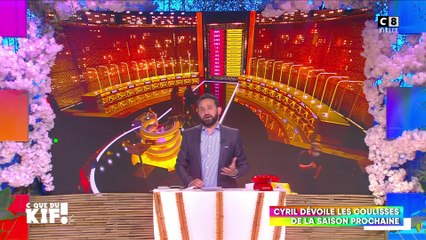 "A prendre ou à laisser" sera de retour à la rentrée