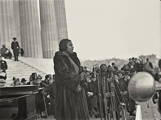 A New Documentary Celebrates the Legendary 20th Century Singer Marian Anderson