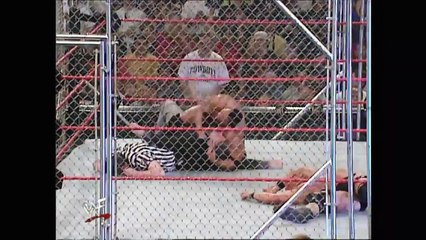 The_Rock_vs_Stone_Cold_WWF_Championship_Match___4_2_2001_Raw_