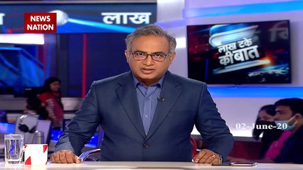 Lakh take ki baat: India ready to reply China