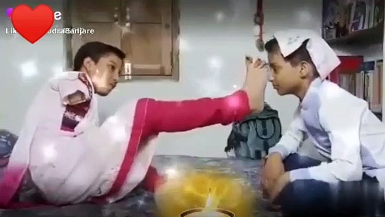 গানে গানে তোমার মনে ভালোবাসার টানে ভাইবোনের স্মৃতির মায়া থাকবে সারাজীবন ছায়ায়