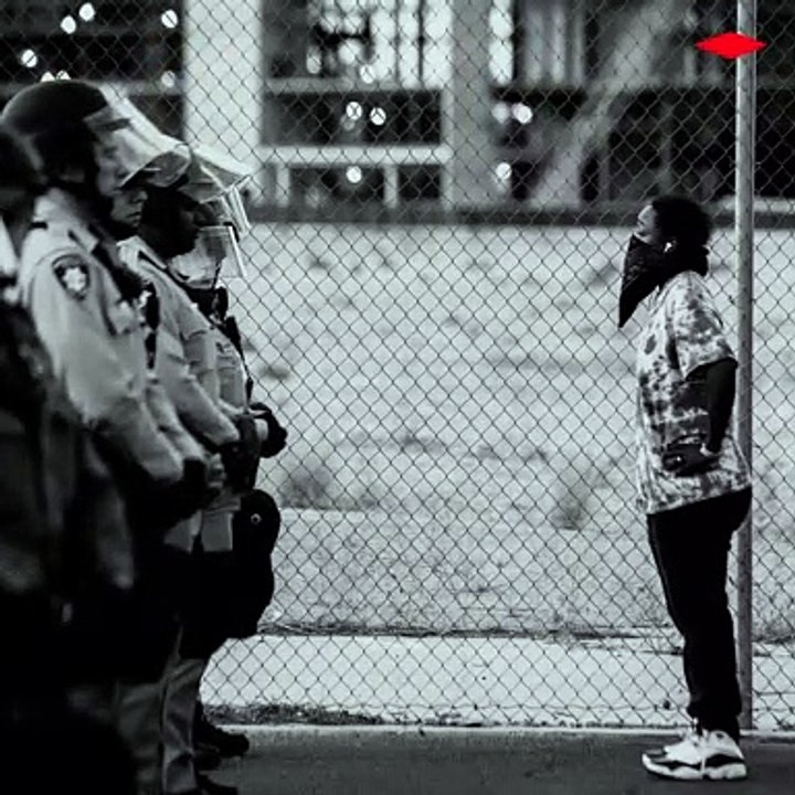 James Nolan sur les violences policières aux Etats-Unis