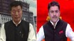 Tibet PM clarifies his stand on India-China border dispute