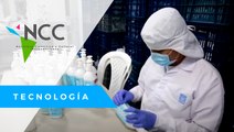 Em­pre­sas co­lom­bia­nas adap­tan sus pro­ce­sos para fa­bri­car in­su­mos mé­di­cos