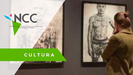 En Mos­cú se mues­tra la his­to­ria del ta­tua­je en una co­lec­ción poco con­ven­cio­nal