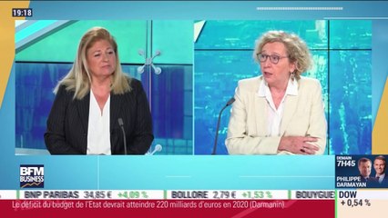 Le chômage pourrait passer au-dessus des 10% - 02/06