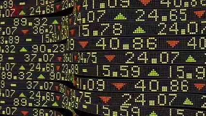 A Record $65B of Stock Was Sold in May as Companies Issue Shares to Raise Cash