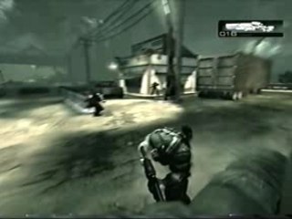 2nd montage footage
