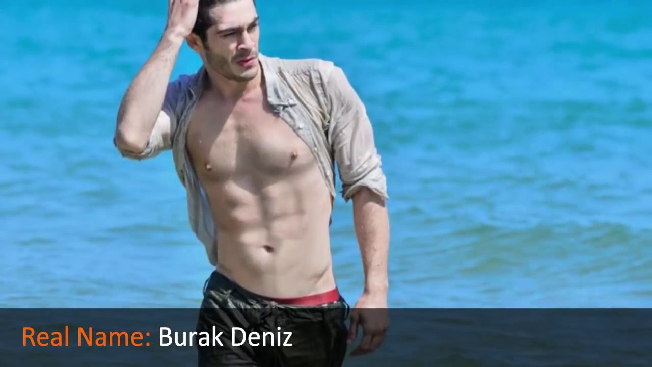 Burak Deniz Murat Lifestyle 2019 - Real Wife, Salary,Cars, Biography (2019) (1)
