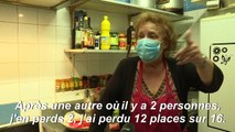 Déconfinement: réouverture des restaurants en zone verte entre optimisme et inquiétude