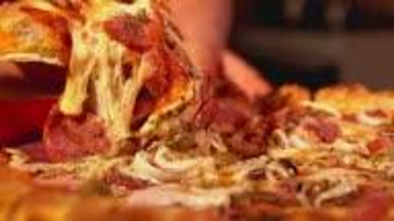 How to Make Your Best Pizza Yet