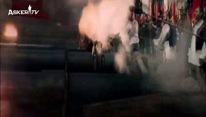 Türk Kara Kuvvetleri 2228 Yaşında Klibi