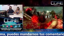 ¿Como se hizo Doom Eternal? en Core Show Programa 2 reseñamos del ID Tech 7 para Doom Eternal