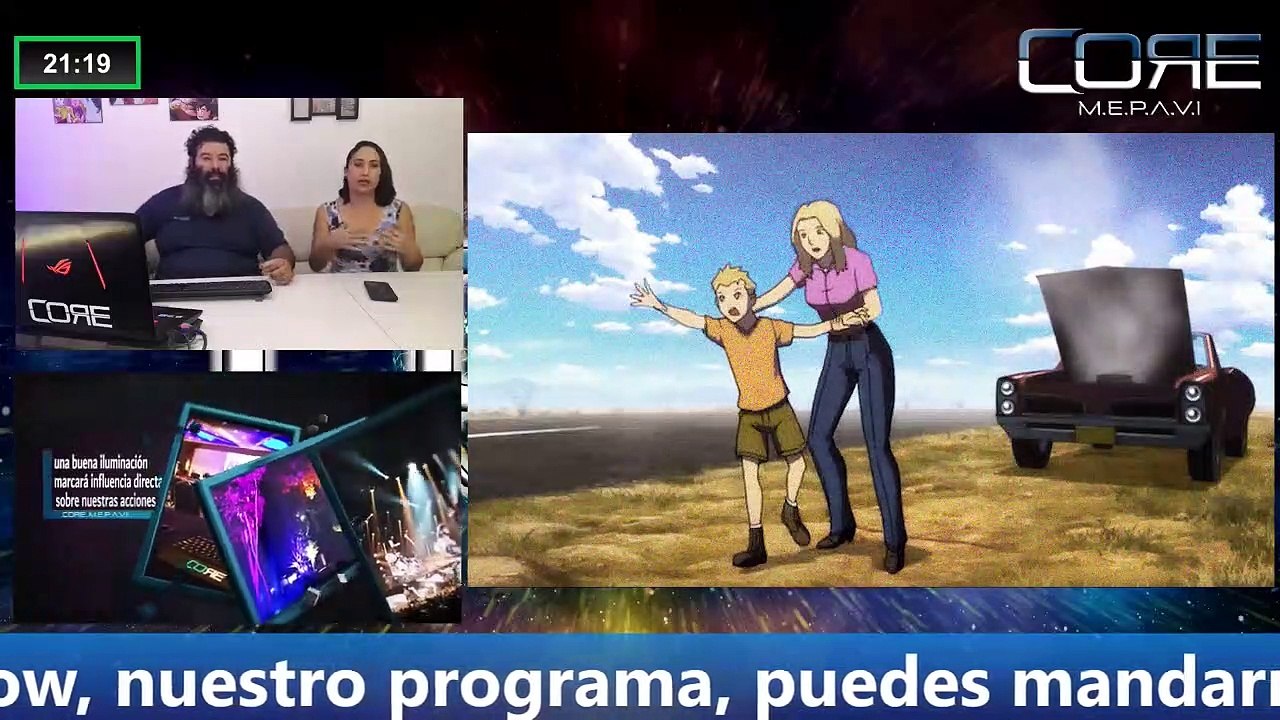 Aprende sobre el DC Animated Movie Universe COR...