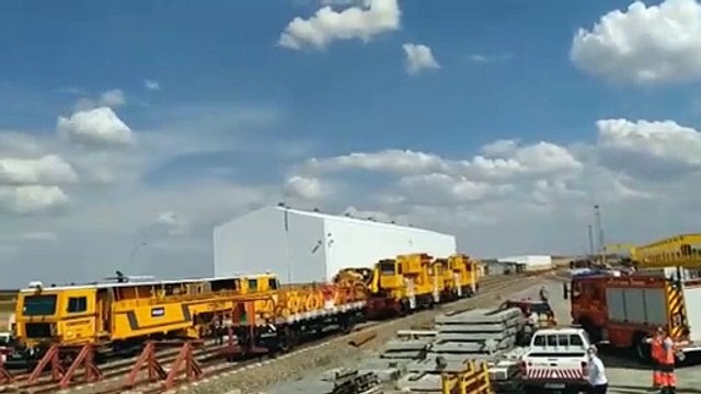 Dos fallecidos en el accidente del Alvia en Zamora