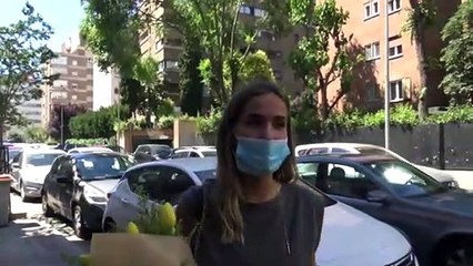 Los famosos se vuelcan en Instagram con el 'Black Out Tuesday'