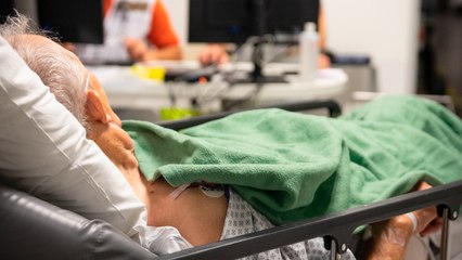 Neurobiologists New Research Brings Hope To Stroke Patients