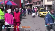 Inicia flexibilización de cuarentena en Colombia con grandes contrastes en Medellín y Bogotá