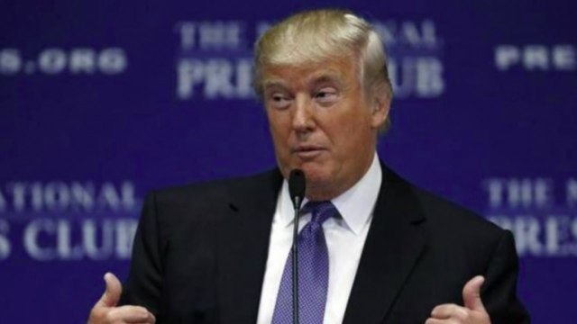 Trump dials PM Modi, invites him for G-7 summit