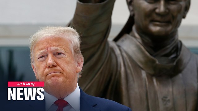 Other G7 members oppose Trump's proposal to expand G7 membership to include Russia