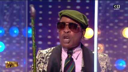 Les incantations de Norbert vont-ils porter chance à Anthony dans "À prendre ou à laisser" ?