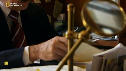 Secuestro en Africa Mayday Catastrofes Aereas MCA