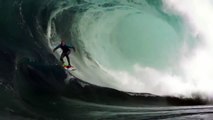 Top 5 INSANE SURFING WIPEOUTS