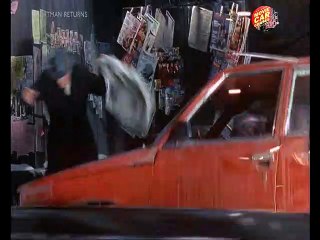 Batman Returns (1992)