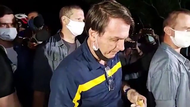 PF vai investigar vazamento de dados de Bolsonaro
