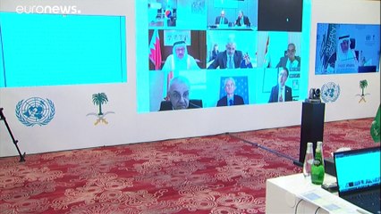 Λιβύη: Νέα συμφωνία για ειρηνευτικές συνομιλίες