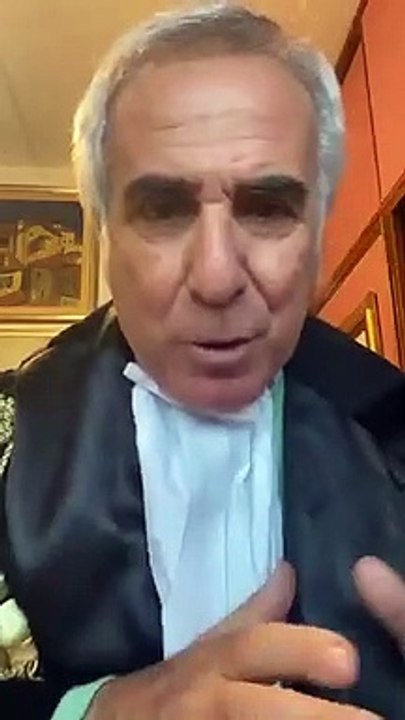 Polacco - La guerra delle toghe. Riformare la giustizia (29.05.20)