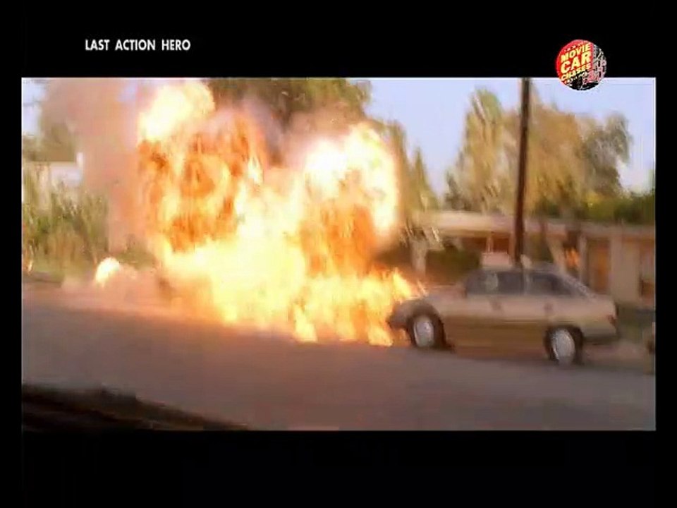 Last Action Hero (1993)