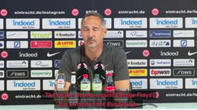 Racism not welcome in football or society - Hutter