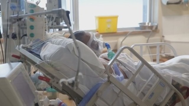 Chile eleva su marca de muertes diarias por coronavirus con 75 nuevos decesos