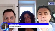 Accademia Federale Lega con Nisini e Vescovi (01.06.20)