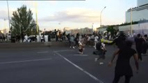 Miles de personas salen a la calle en Francia para pedir justicia en el caso de Adama Traoré