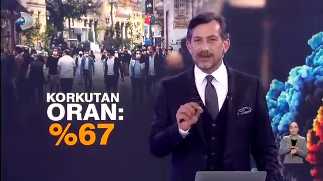 İstanbul'un koronavirüs bağışıklık oranı açıklandı! Peki bu rakam kaç olmalı