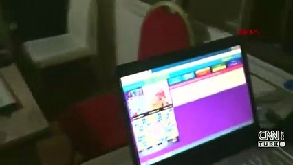 Son dakika... Polisten sanal kumar operasyonu