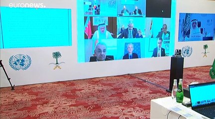 Vers une reprise des pourparlers de paix et un cessez-le-feu en Libye ?