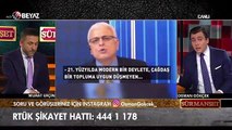 Osman Gökçek'ten Merdan Yanardağ'a sert sözler (3)