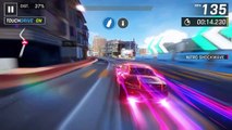 Ashphalt 9 : Legends Gameplay 2020 with BMW Z4