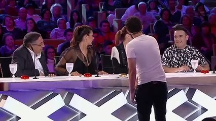 TOP 5 Auditions on Portugal's Got Talent 2020 - Got Talent Global / VOL.3