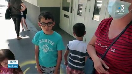 Rentrée des classes : environ 60% des enseignants de retour à l'école ce 2 juin