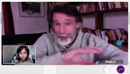 Historias de cuarentena capitulo 22