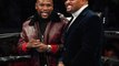 Floyd Mayweather to Pay for George Floyd's Funeral Services