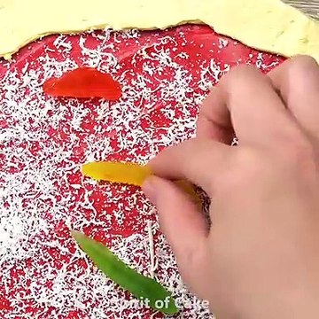 Amazing Food Cake Decorating That Looks Like Real Things - Easy Dessert Recipes - So Yummy Cake