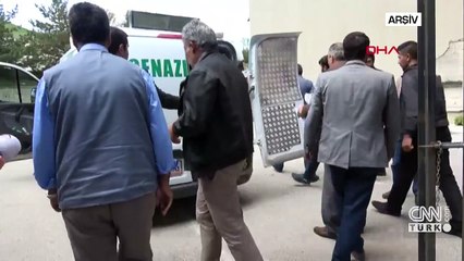 Ömür boyu hapis cezası onandı