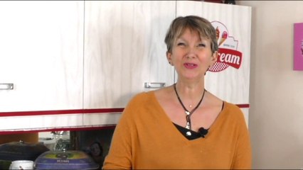 GLACE A LA VANILLE DÉLICIEUSE AU COMPACT COOK PRO OU ELITE - LA CUISINE DE FRANCINE