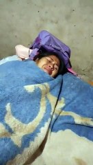 Ataque policial a integrantes de la comunidad Qom Parte3